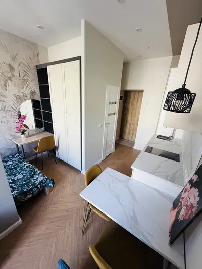 Mieszkanie 5min od Spodka! - miniatura 2