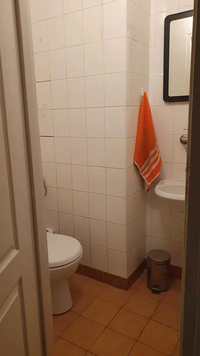 Do wynajęcia duży pokój w mieszkaniu ul. Turkusowa 8 (media w cenie) - miniatura 4