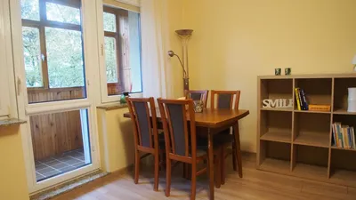 Duże mieszkanie 4 pokojowe niezależne pokoje od 27/06 - miniatura 5