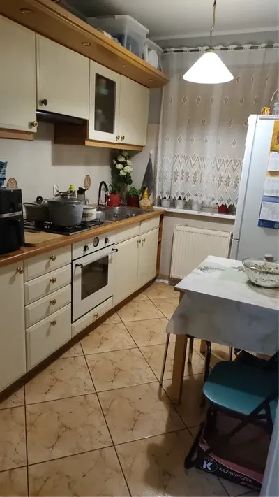 Mieszkanie 3 pokojowe do wynajecia Lódź - miniatura 4