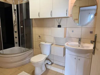 2-pokojowe mieszkania 45 m² z balkonami – blisko Galerii Białej - BEZ CZYNSZU - miniatura 4