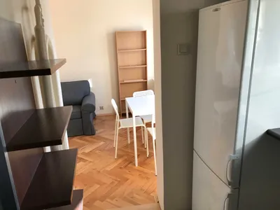2-pokojowe mieszkanie do wynajęcia - ul. Fiołkowa w Krakowie - miniatura 5