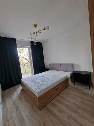 Wynajem Mieszkania Łódź ul. Drewnowska Manufaktura - miniatura 4