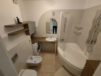 Wynajmę mieszkanie Gdańsk Południe - miniatura 3