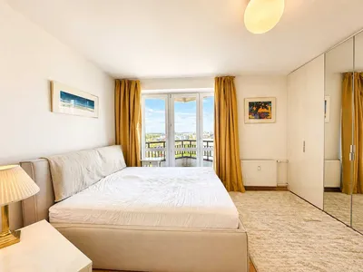 Przestronny apartament przy ul. Dzikiej | 112 m² | Westfield Arkadia - miniatura 2