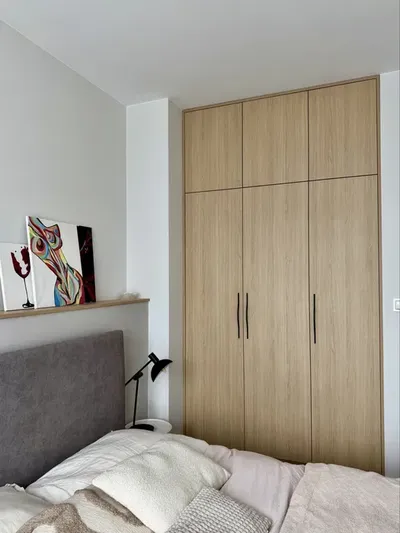 Mieszkanie do wynajecia 3600 wszystko! - miniatura 2