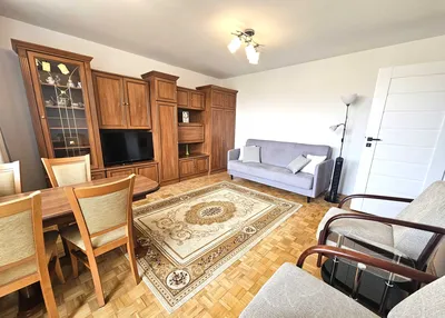 Śliczne mieszkanie! 2 pokoje, osobne, widna kuchnia, 50 m2 po remoncie, Bemowo, OD ZARAZ! - miniatura 5