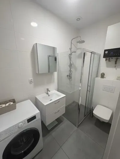 Katowice, Wiosny Ludów, 2 pokoje, po remoncie, od zaraz - miniatura 2