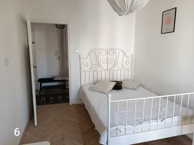 Mieszkanie dwupokojowe 50 m2, Krowodrza, Os. Rydla - Kraków - miniatura 4
