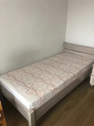 Do wynajęcia pokój w domu szeregowym Gdańsk Brzeźno - miniatura 3