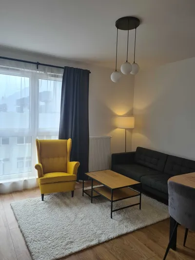 Mieszkanie 3 pokojowe, Rembielińskiego, wynajmę