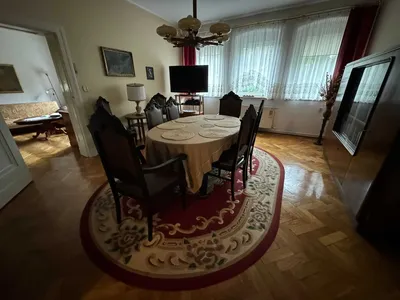 Poznań, Grunwald, 120 m² z ogrodem - miniatura 3