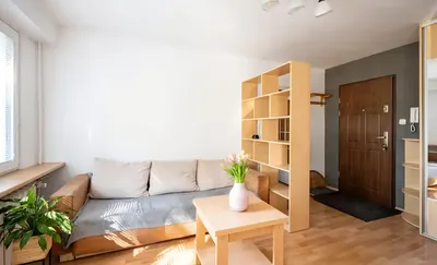 Wynajmę mieszkanie Wiejska 4A od 01.06 - miniatura 3