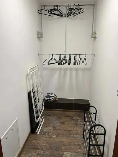 Mieszkanie 3 - pokoje ul. Eljasza Radzikowskiego - miniatura 2