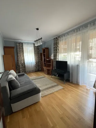 Wynajmę mieszkanie 3 pokoje - miniatura 2