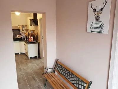 Pokój z balkonem | Świeżo po remoncie | Super lokalizacja przy M1 Łódź | Wszystkie opłaty w cenie | Gotowy do zamieszkania | Zadzwoń! - miniatura 3