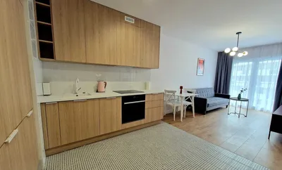 2 pok na Ceglanej obok Szpitala od ZARAZ garaz taras wyposażone - miniatura 2