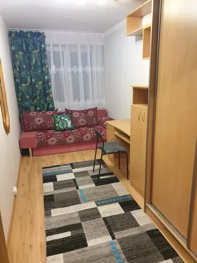 Wynajmę mieszkanie Os. PIASTA 48m² - miniatura 2