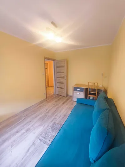 2 pokojowe mieszkanie na wynajem, bez prowizji,Kaczorowskiego z windą - miniatura 5