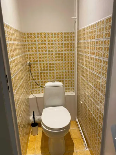 Pokój w mieszkaniu 2-osobowym - miniatura 5