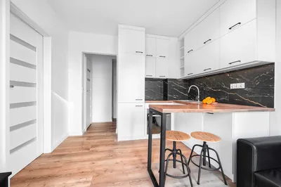 mieszkanie na wynajem 2 pokoje Ul. Wolińskiego, Lublin - miniatura 3