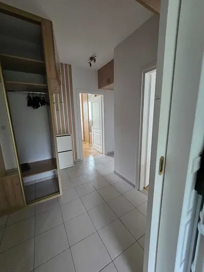2 pokoje z balkonem przy metro Słodowiec -Bielany - miniatura 5