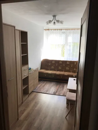 Wynajmę słoneczne mieszkanie 2 pokoje 38 m2 z widokiem na Stocznie - miniatura 2