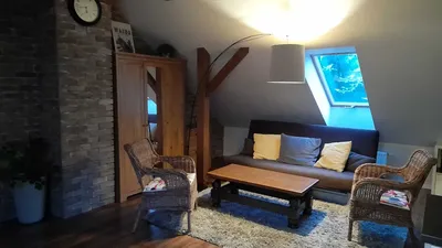 Wolny pokoj, Podgorze, Kraków - miniatura 3