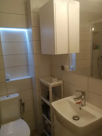 Pokój duży z balkonem, Katowice, ulica Ligocka - miniatura 5