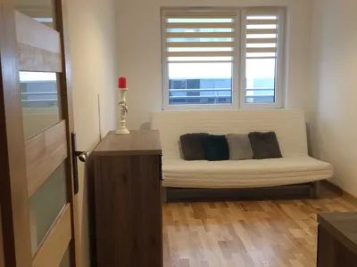 Mieszkanie 2 pokoje Centrum Szczecin ul. Raginisa - miniatura 2