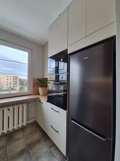 Wynajmę duży pokój z balkonem! - miniatura 5
