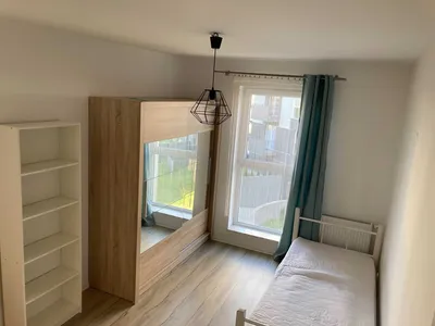 Pokój 1 os Bieńczycka, Czyżyny, AKF, Politechnika mieszkanie 3 pokoje - miniatura 2
