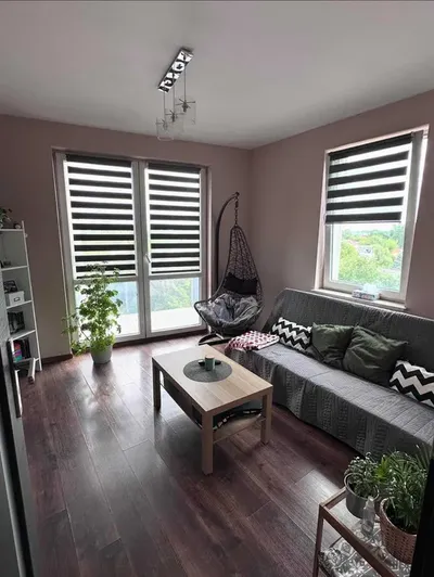 Pokoj z balkinem, wynajem Podgorze, Krakow
