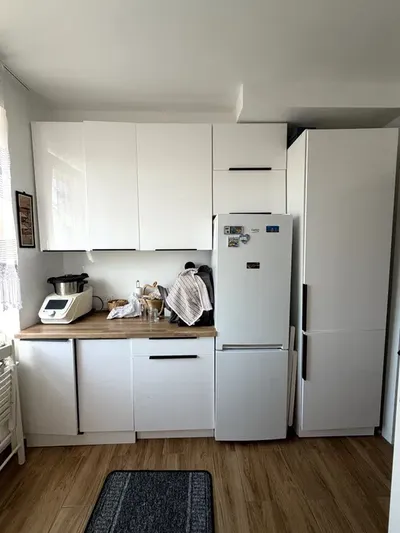 2-pokojowe mieszkanie po generalnym remoncie | Rolna | Wilda | balkon | 48,7 m² - miniatura 5