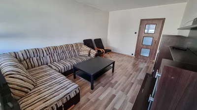 Przestronne mieszkanie 3-pokojowe Zabłocie Concept House z widokiem na Wisłę, klimatyzacja - miniatura 4