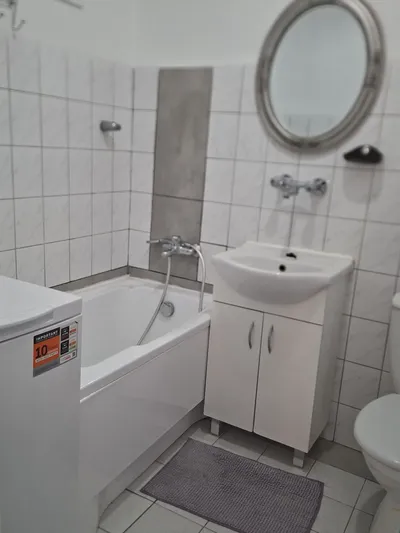 Dwupokojowe , rozkladowe 39m2 wynajmę - miniatura 5