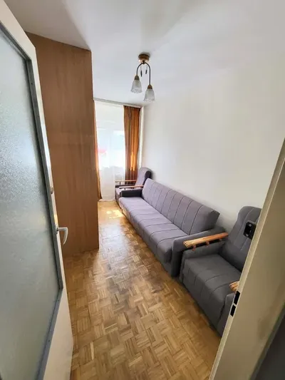 Wynajmę 3-pokojowe, nieprzechodnie mieszkanie 55m2 przy parku Balaton, Bartodzieje - miniatura 4