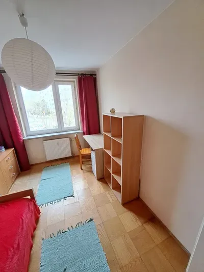 Pokój do wynajęcia na ul.Szerokiej - Wysoki Stoczek, Białystok - miniatura 2