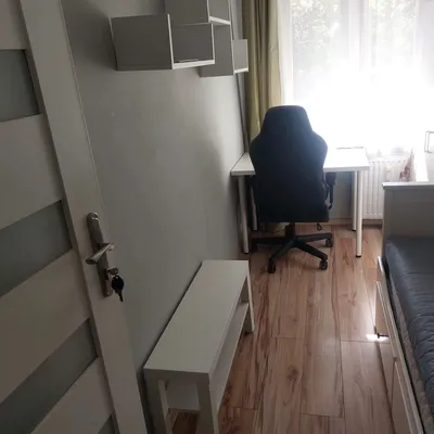 pokój tani jednoosobowy dla 1 osoby Rataje 1 os.