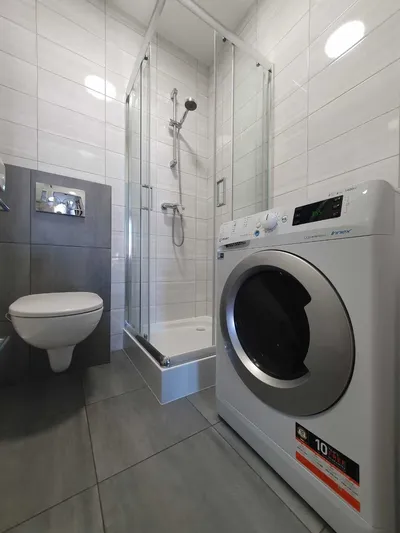 Centrum ul. Jagiełły apartament studio dwa pokoje kawalerka - miniatura 4