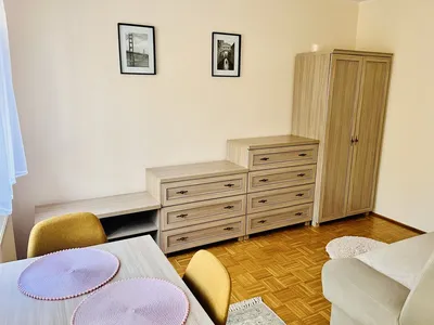 Kawalerka po remoncie, Toruń, ul. Ogrodowa 15, I piętro - miniatura 5