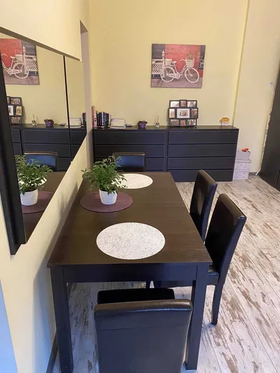 Do wynajęcia kawalerka w Rzeszowie na os. Dąbrowskiego - miniatura 2