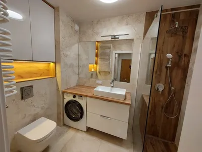 Mieszkanie na wynajem 54m2, 3 pokoje, parking - miniatura 5