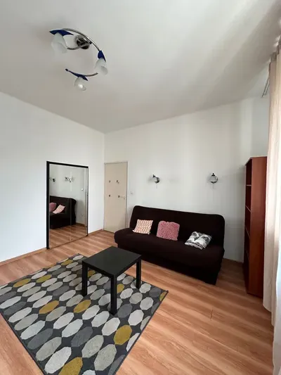 Mieszkanie 2 pokoje | Katowice, ul. Koszarowa | od zaraz - miniatura 2