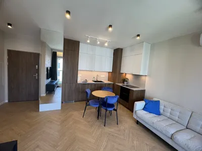 Apartament 2-pokojowy 35m2 z garażem, Urzecze - miniatura 2