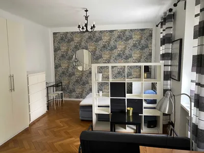 kawalerka ul.Kobielska na wynajem - miniatura 2