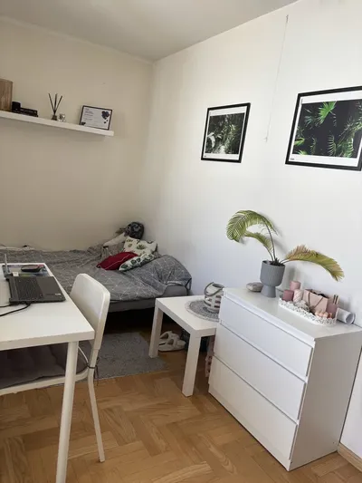 Odstąpie pokój ul. Samotna, Lublin - miniatura 2