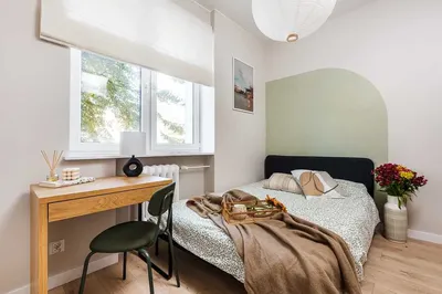 Śródmieście, pokój w stylu Boho 10m2! Dostępny od 1.07!
