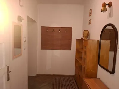 Mieszkanie 1-pokojowe 45m Sródmieście ul. Szopena Rzeszów - miniatura 3