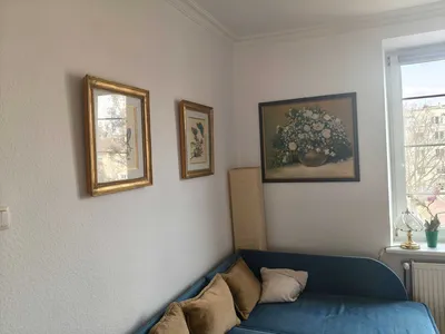 mieszkanie 32m do wynajęcia w Krakowie dzielnica Kazimierz ul. Chmielowskiego 2 - miniatura 4